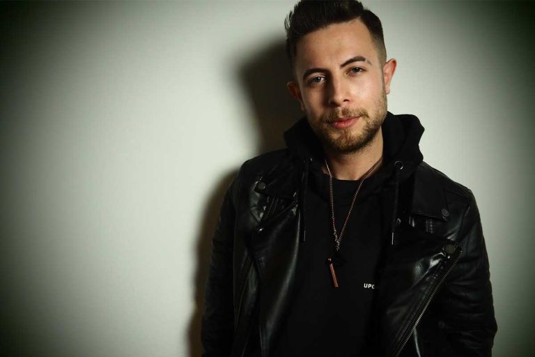 Read more about the article İlker Darılmaz’ın ilk teklisi “Harbinde” yayında…